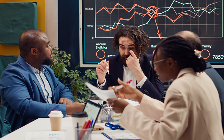 Gestion de l'épargne